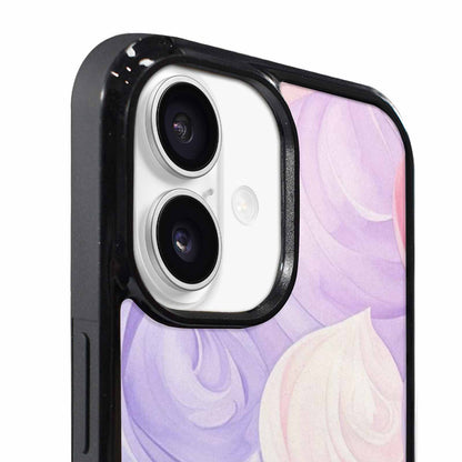 iPhone 17 Case — Tie Dye Pastel Dream Tie Dye, Unique Phone Case Design