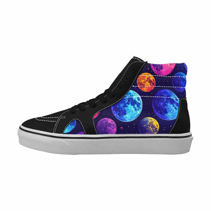 MEN'S Neon Winter Moon 9 Ferion
