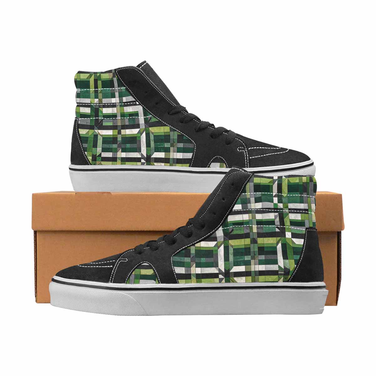 WOMEN'S Progress Pride Flag Stripe 6 Ferion