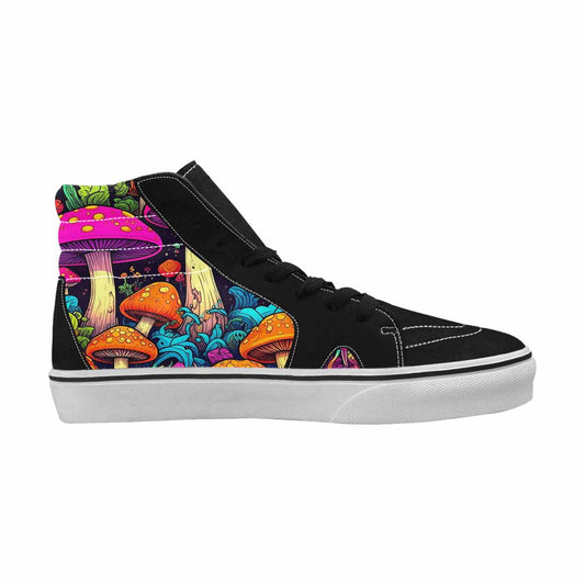 MEN'S Psychedelic Mushroom 26 Ferion
