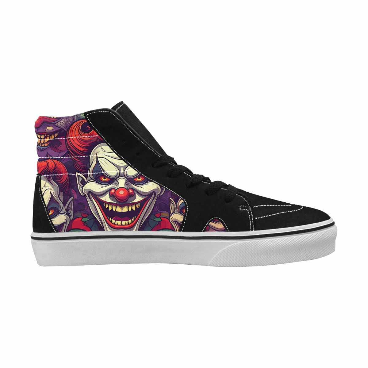 MEN'S Vintage Circus Art 90 Ferion