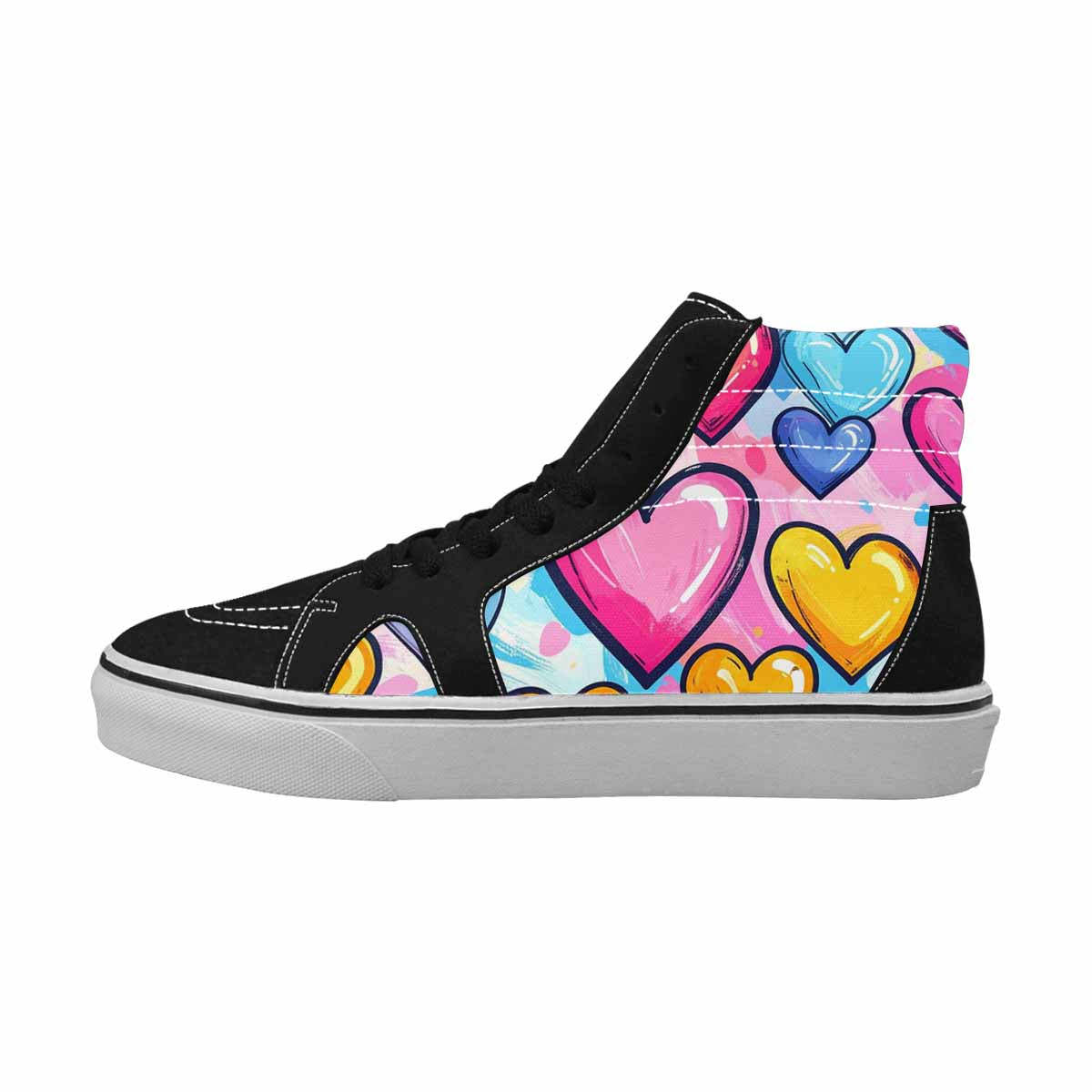 WOMEN'S Pastel Summer Heart 40 Ferion