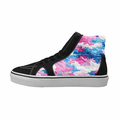 MEN'S Vivid Camo Pride Arc 6 Ferion