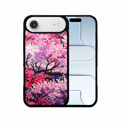 iPhone 17 Air Case — Cherry Blossom Branch Cherry Blo Original, Custom Made Phone Cover