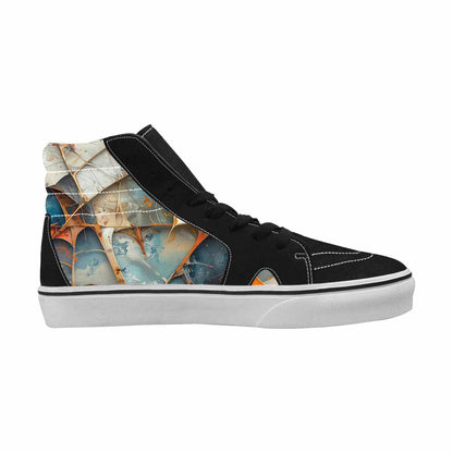 MEN'S Distressed Denim Texture 7 Ferion