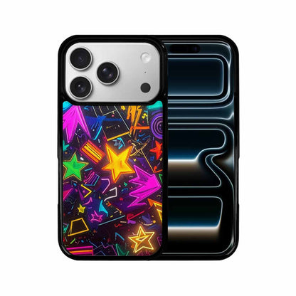 iPhone 17 Pro Case — Retro Motif Retro Motifs 6r6 Retro, Custom Phone Case