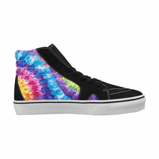 MEN'S Smiley Tie Dye 138 Ferion