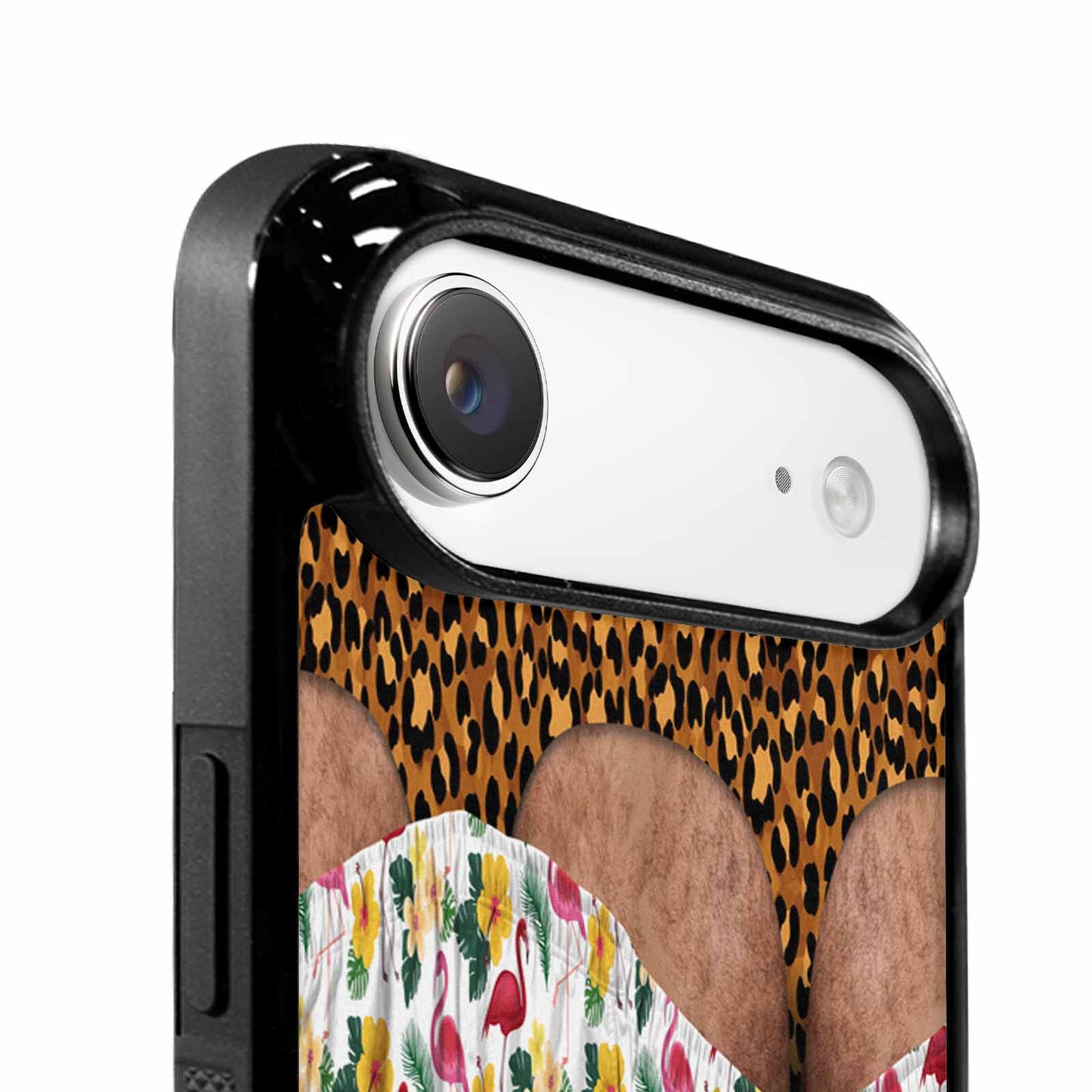 iPhone 17 Air Case — Xe12 Queccwsp2263p01, Original Design Phone Case