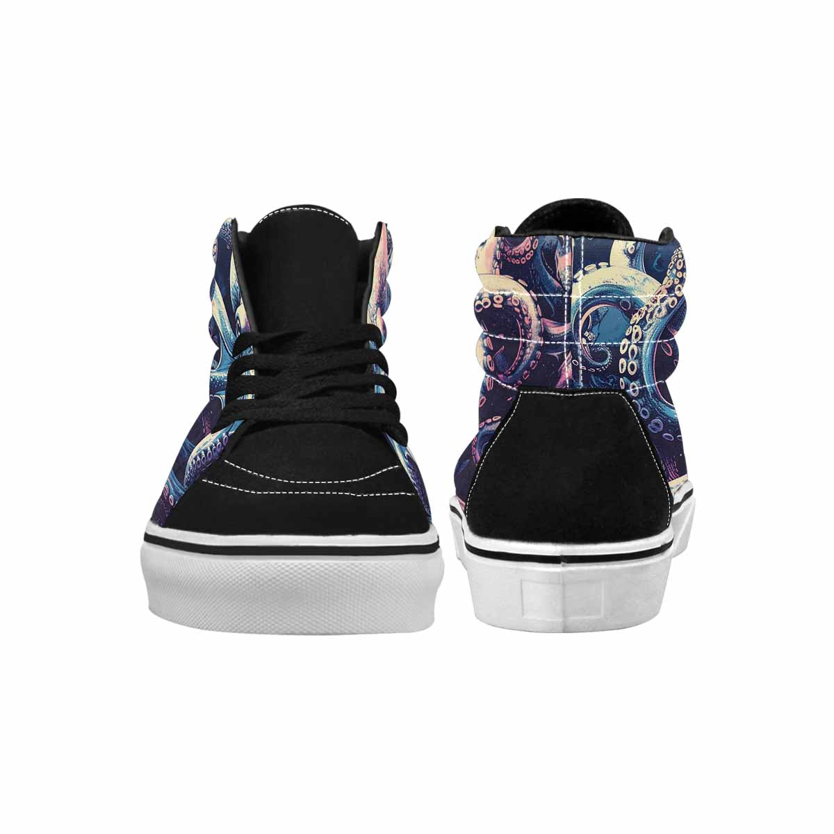 MEN'S Chrome Kraken Cryptid 7 Ferion