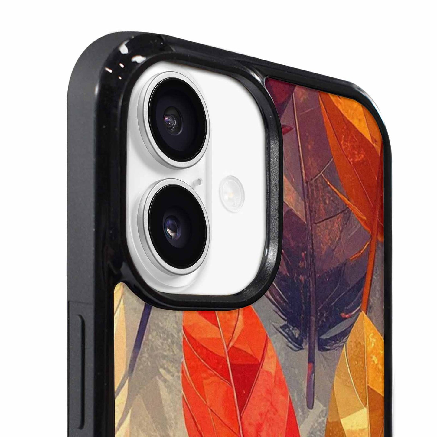 iPhone 17 Case — Retro New Year Retro Vintage, Unique Phone Case Design