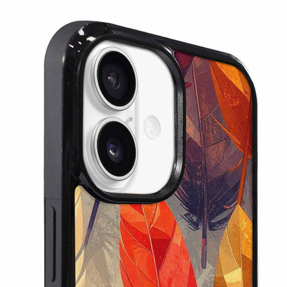 iPhone 17 Case — Retro New Year Retro Vintage, Unique Phone Case Design