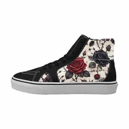 MEN'S Gothic Rose Thorn R 2 Ferion