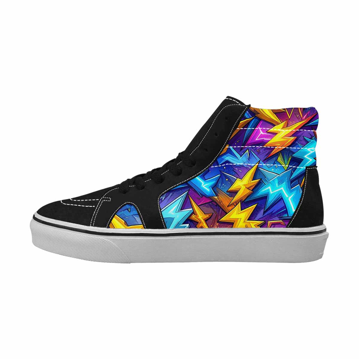 WOMEN'S Lightning Bolt Storm 9 Ferion