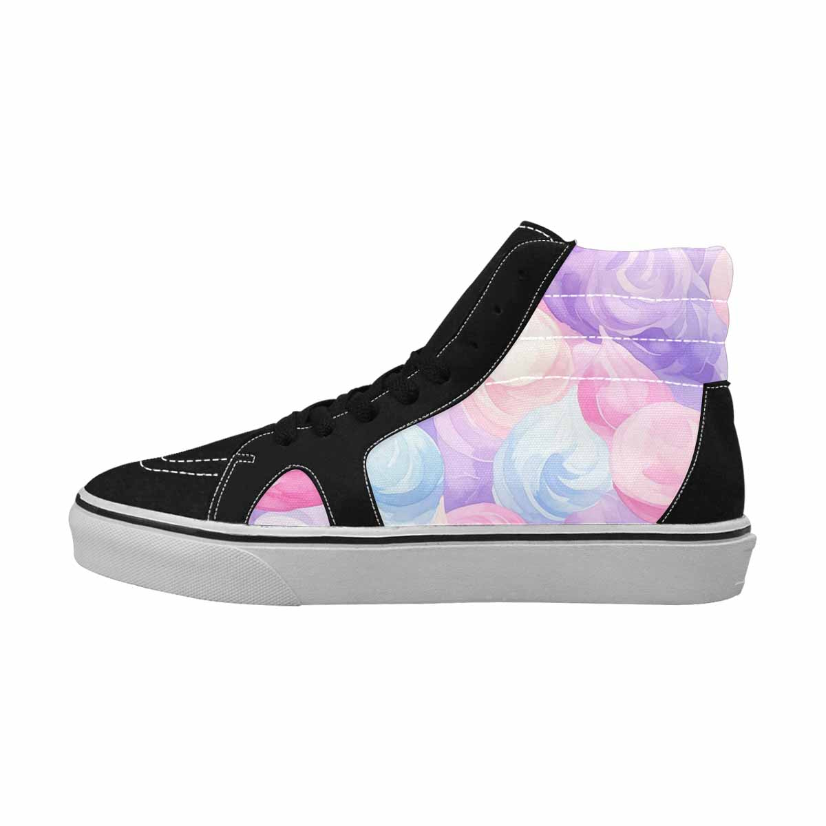 MEN'S Smiley Tie Dye Var 3 Ferion