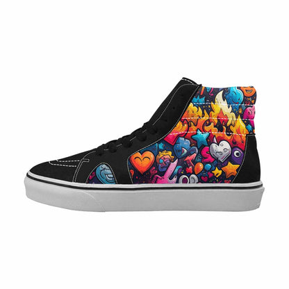 MEN'S Wolves Collage Moon 18 Ferion