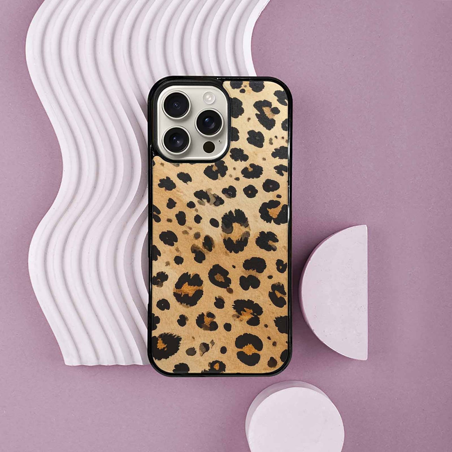iPhone 16 Pro Max Case — Original Print, Custom Printed Phone Case