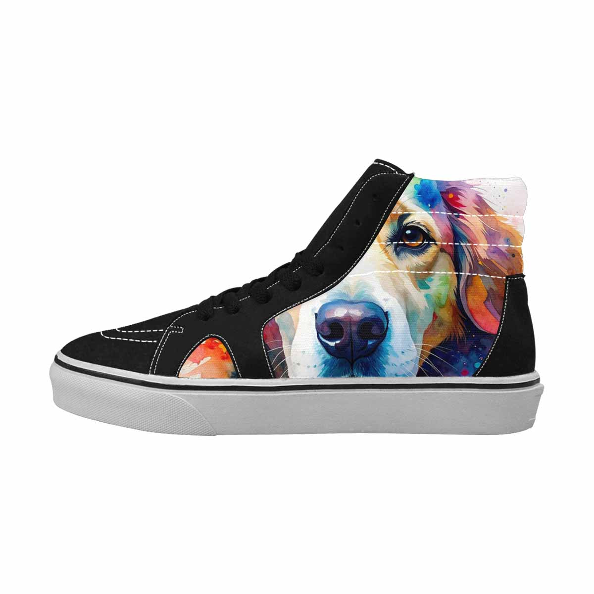 MEN'S Vintage Circus Art 95 Ferion