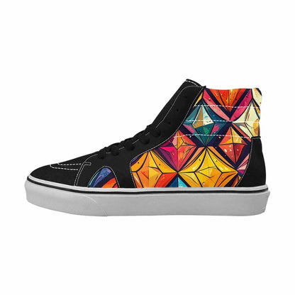 MEN'S Vintage Summer Diamond 13 Ferion