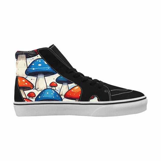 MEN'S Vivid Winter Mushroom 25 Ferion