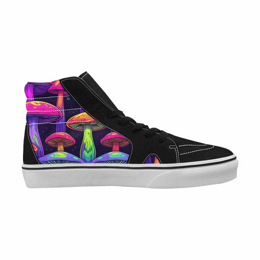 MEN'S Psychedelic Mushroom 33 Ferion