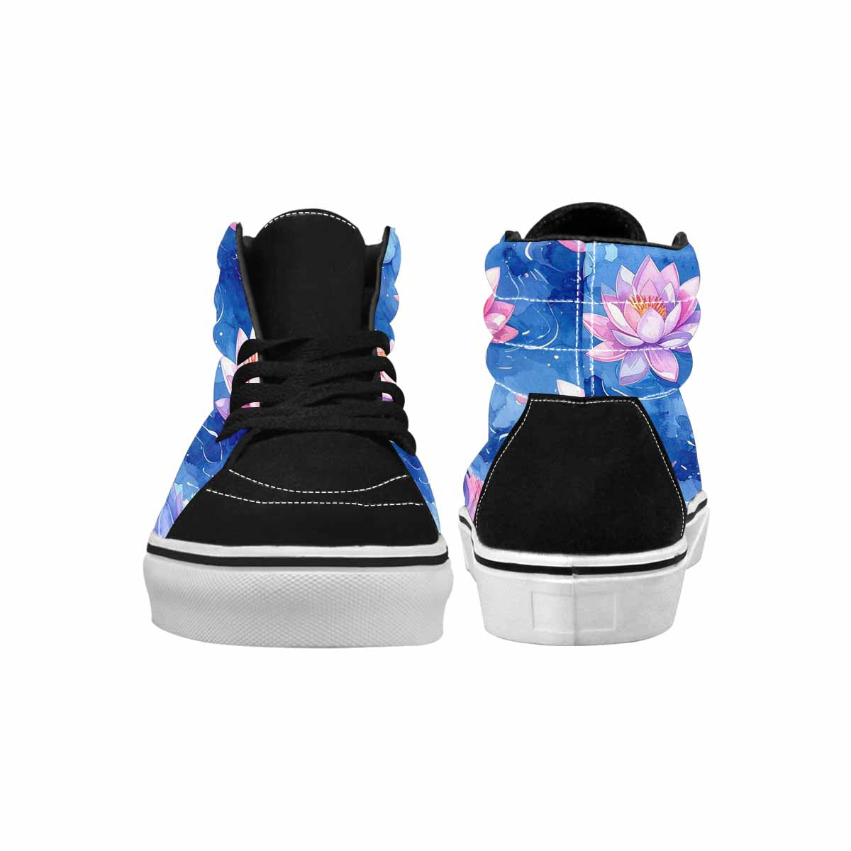 WOMEN'S Monet Water Lily 9 Ferion