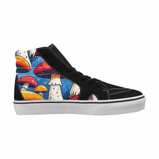 MEN'S Vivid Winter Mushroom 21 Ferion