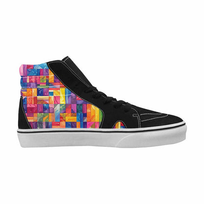 MEN'S Transgender Pride Flag 22 Ferion