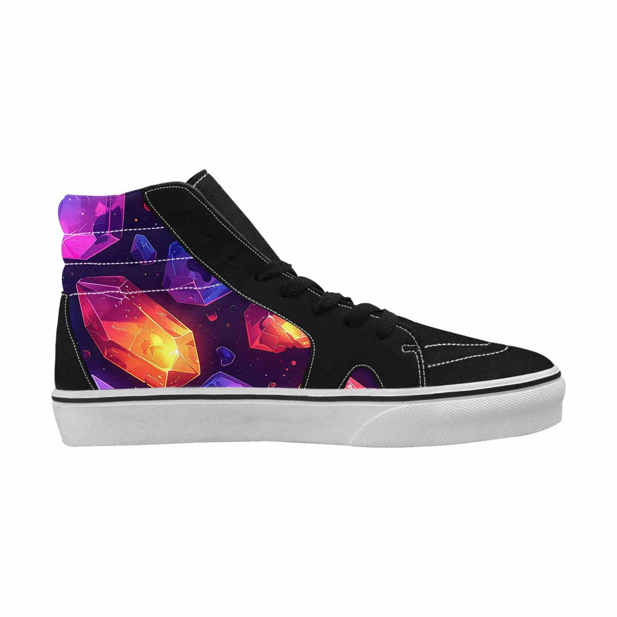 WOMEN'S Neon Crystal Shard 12 Ferion