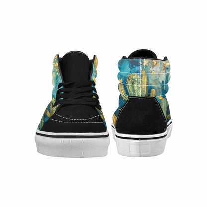 WOMEN'S Foil Ice Cream Donut 18 Ferion