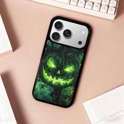 iPhone 17 Pro Case — Seamless Tileable Pattern Of Overlapping Original, Custom Made Phone Cover