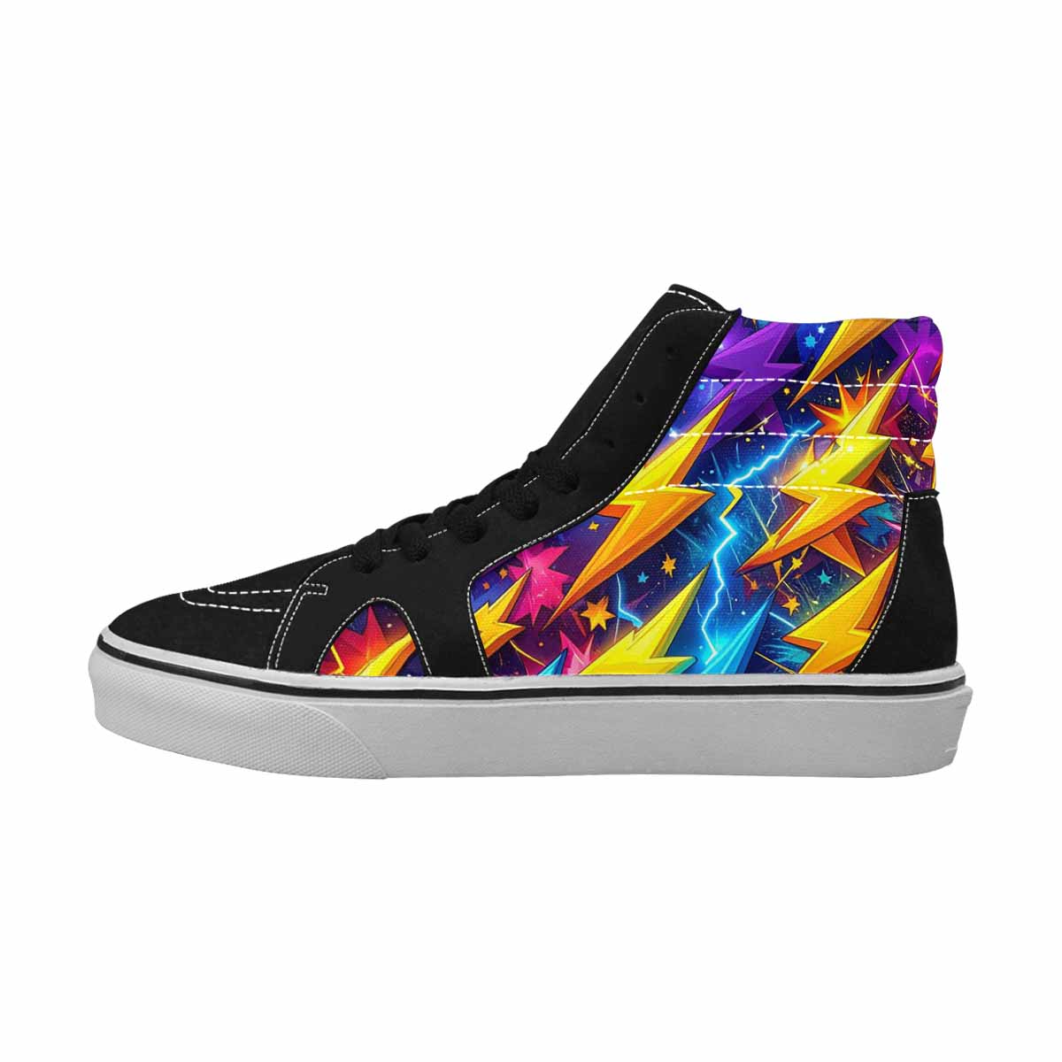 MEN'S Lightning Bolt Storm 9 Ferion