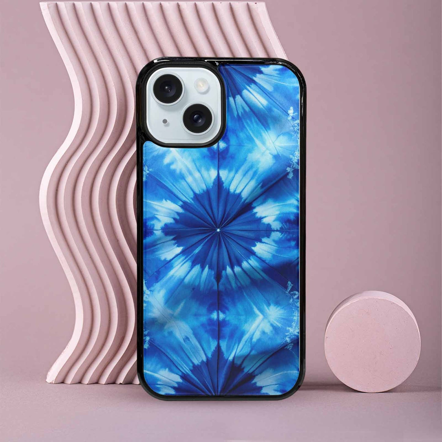 iPhone 15 Case — Custom Design, Original Design Phone Case