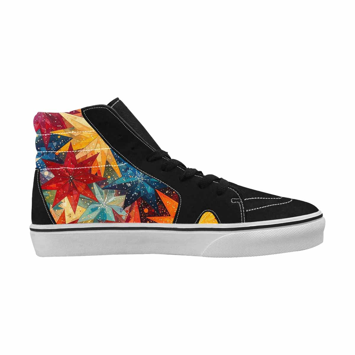 WOMEN'S Heart Burst Vibrant 8 Ferion