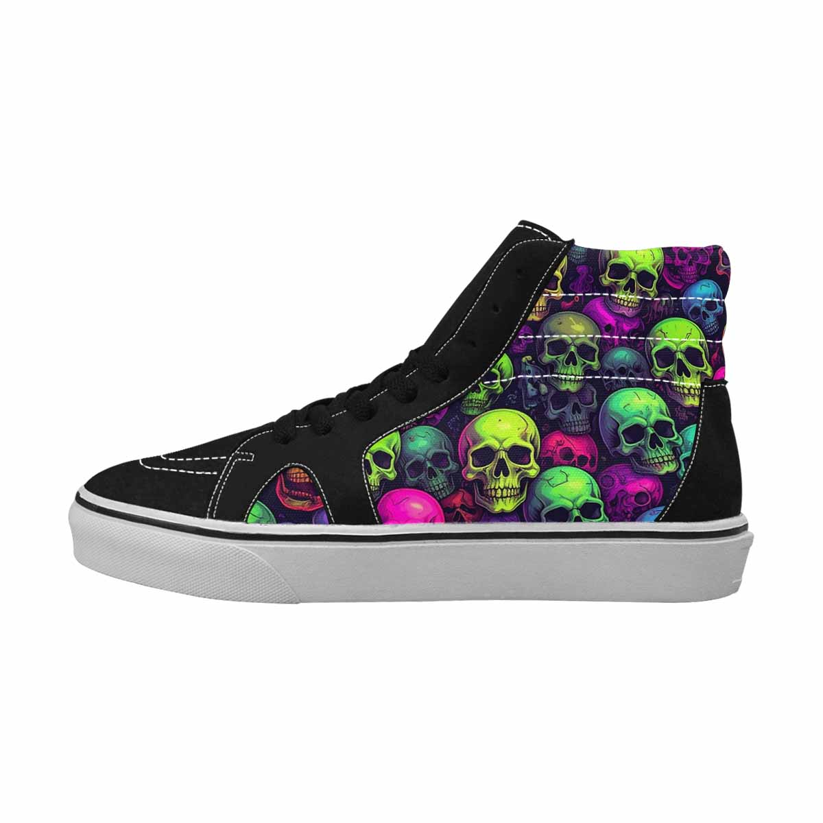 MEN'S Sugar Skull Pattern 91 Ferion