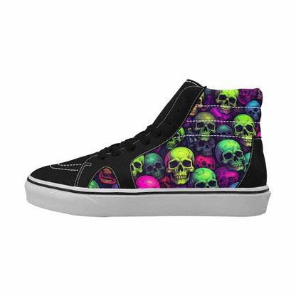 MEN'S Sugar Skull Pattern 91 Ferion