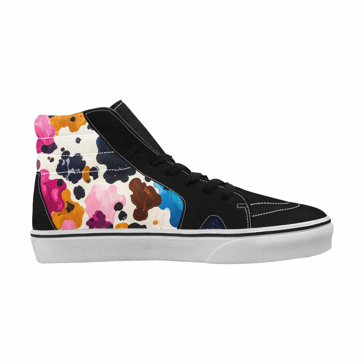 MEN'S Animal Print Smiley 76 Ferion