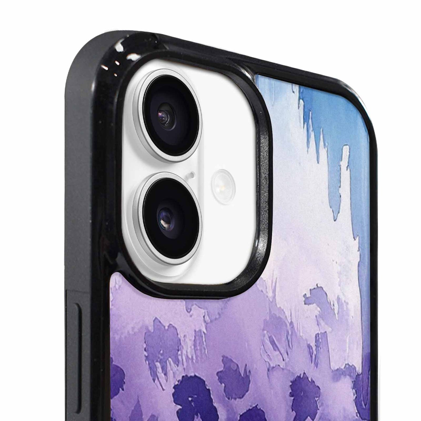 iPhone 17 Case — Seamless Tileable Pattern Of Animal Print, Personalized Phone Case