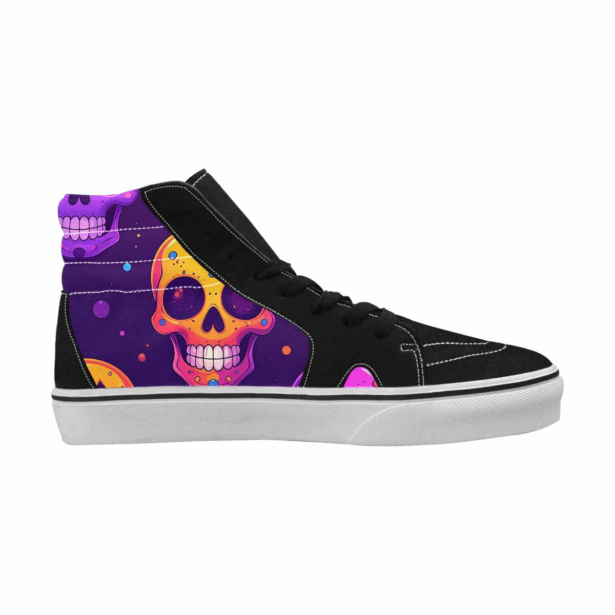 WOMEN'S Halloween Art Print 25 Ferion