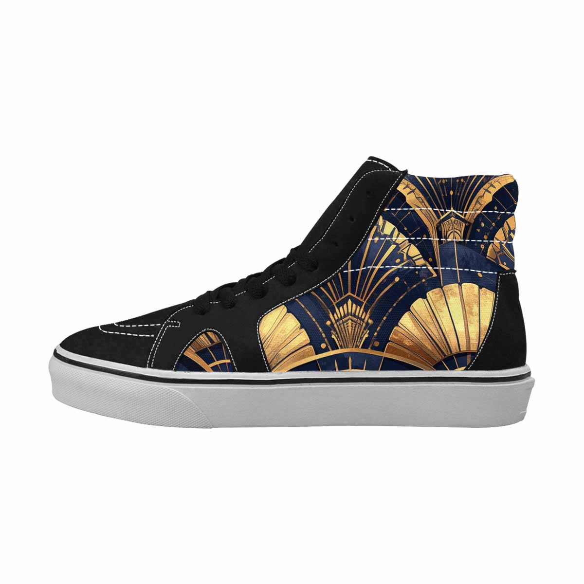 MEN'S Vintage Circus Art 73 Ferion
