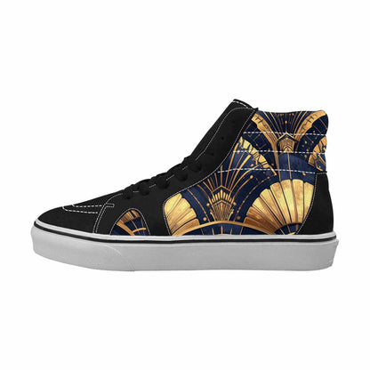 MEN'S Vintage Circus Art 73 Ferion