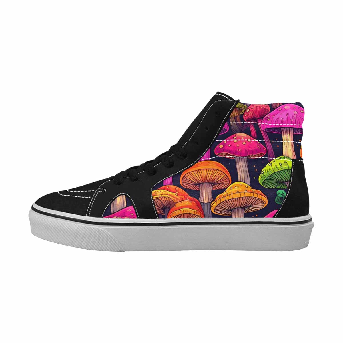 MEN'S Psychedelic Mushroom 25 Ferion