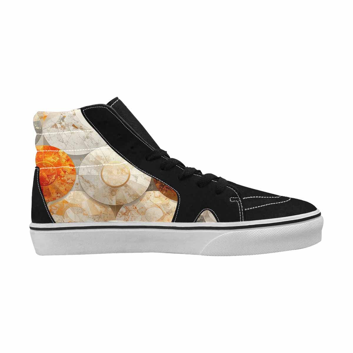 MEN'S Metallic Sun Disc 2 Ferion