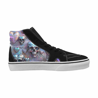 WOMEN'S Iridescent Skull Wave 1 Ferion