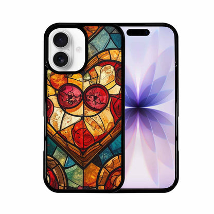iPhone 17 Case — Hand Drawn Pizza Original Art, Custom Designed Case Cover