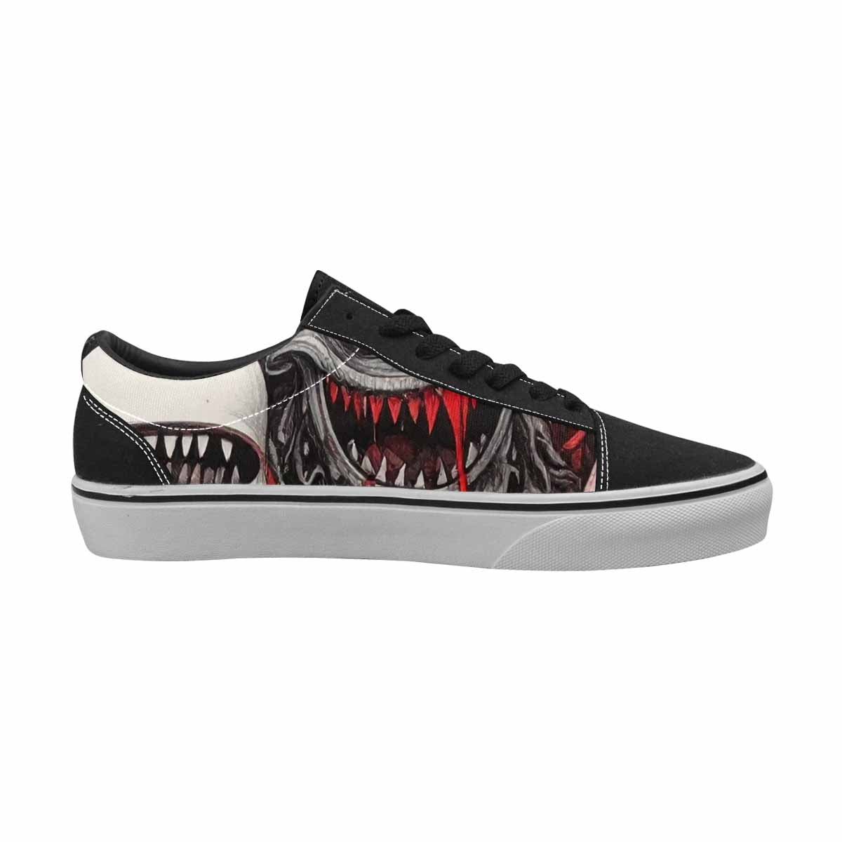 WOMEN'S Multi Lace-Up Canvas Dreamcore Custom Shoes