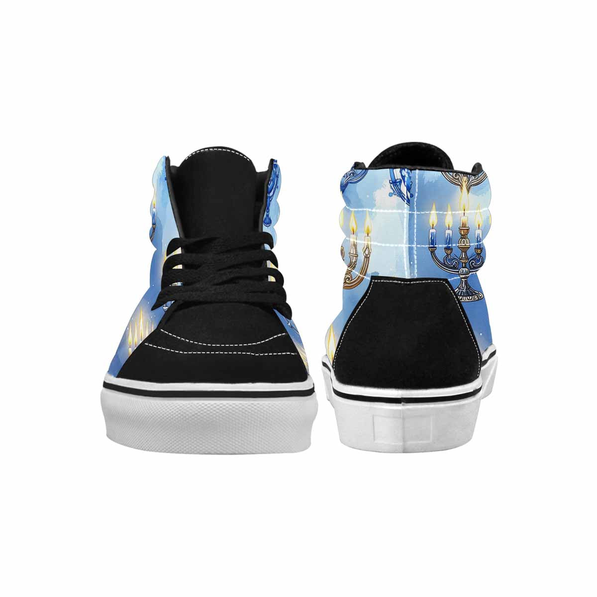 MEN'S Deep Blue Starry Sky Silver And Ferion