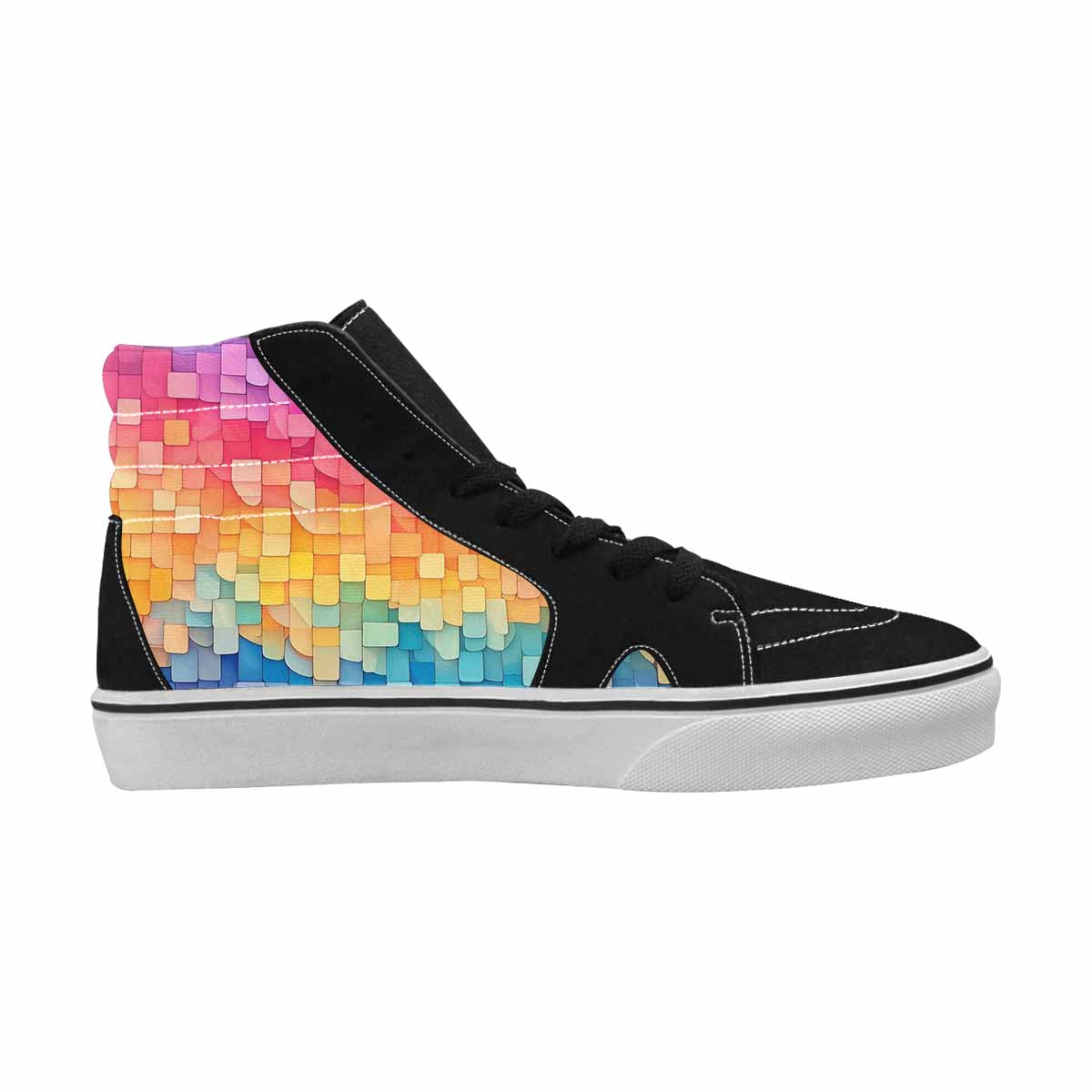 MEN'S Leopard Soft Gradient 8 Ferion