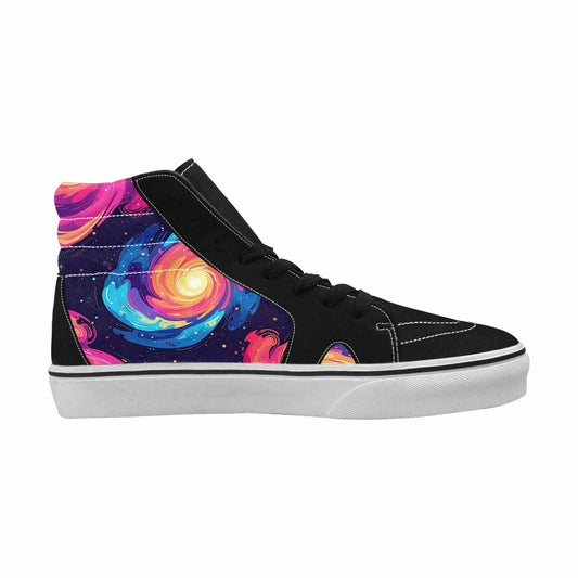 MEN'S Galaxy Nebula Art Vibrant Vibrant Colors 79 Ferion