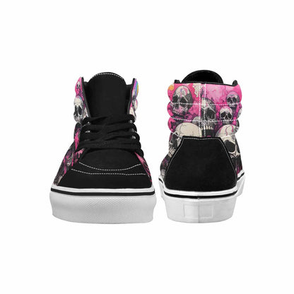 MEN'S Rainbow Sugar Skull 91 Ferion