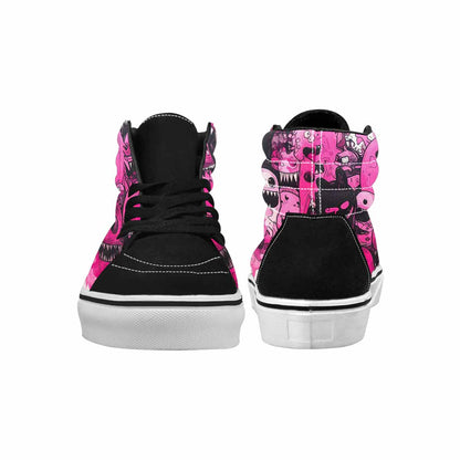 WOMEN'S Monster Pink Ink General 21 Ferion